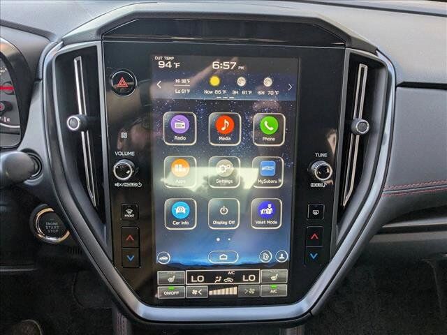 2025 Subaru WRX Premium Roseville CA