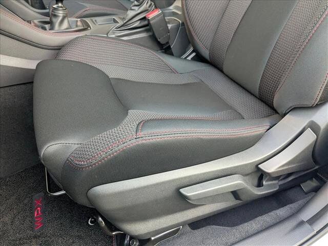 2025 Subaru WRX Premium Roseville CA