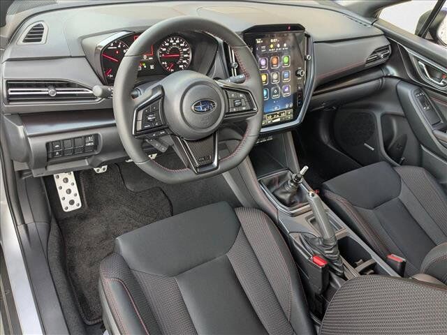2025 Subaru WRX Premium Roseville CA