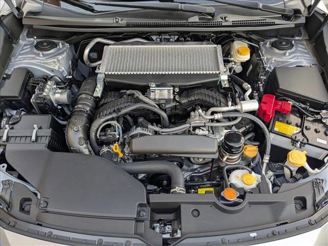 2025 Subaru WRX Premium Roseville CA