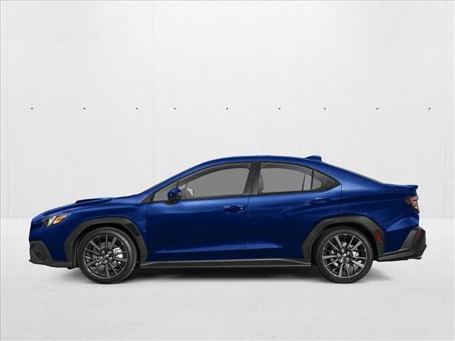 2025 Subaru WRX Premium Roseville CA