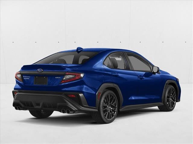 2025 Subaru WRX Premium Roseville CA