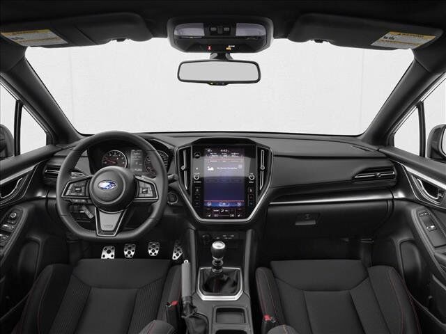 2025 Subaru WRX Premium Roseville CA