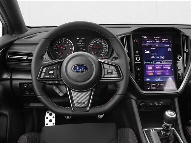 2025 Subaru WRX Premium Roseville CA