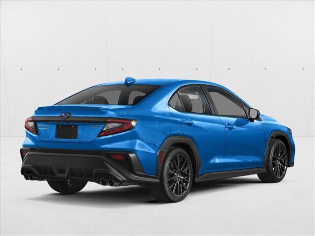 2025 Subaru WRX Premium Roseville CA