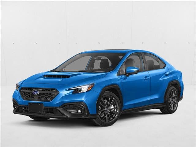2025 Subaru WRX Premium Roseville CA