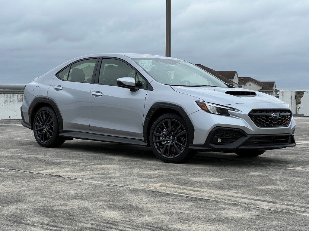 2025 Subaru WRX Premium Springfield VA 2025 Subaru WRX Premium Springfield VA