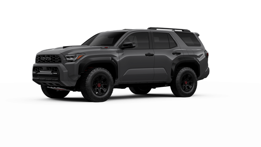 2025 TOYOTA 4RUNNER TRD Pro Vacaville CA