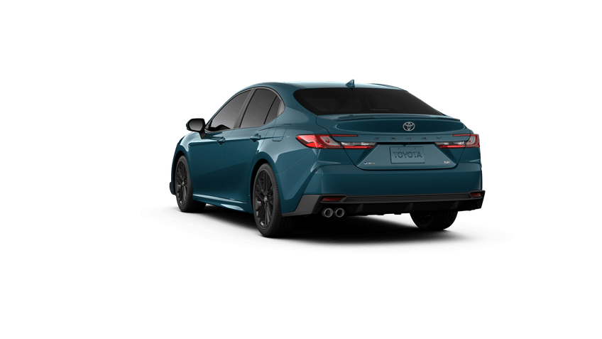 2025 TOYOTA CAMRY SE Vacaville CA