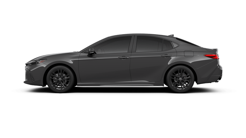 2025 TOYOTA CAMRY SE Vacaville CA