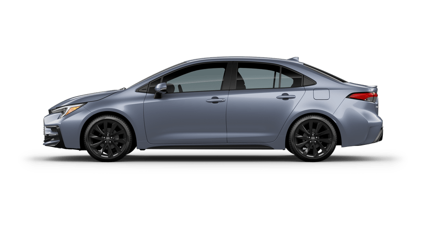 2025 TOYOTA COROLLA SE Vacaville CA