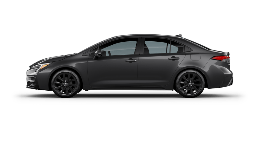 2025 TOYOTA COROLLA SE Vacaville CA