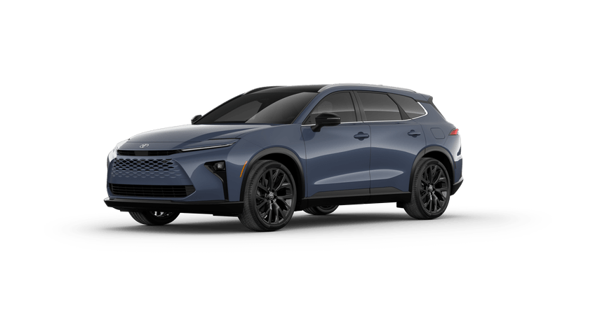 2025 TOYOTA CROWN SIGNIA XLE 2025 TOYOTA CROWN SIGNIA XLE