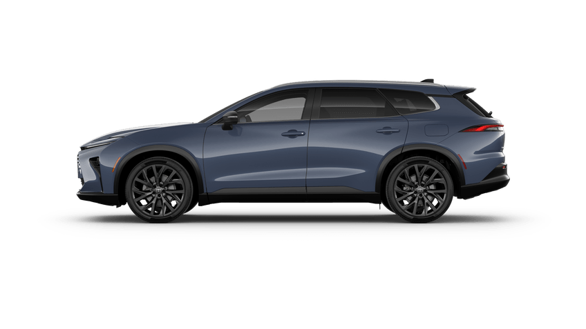 2025 TOYOTA CROWN SIGNIA XLE Vacaville CA 2025 TOYOTA CROWN SIGNIA XLE Vacaville CA