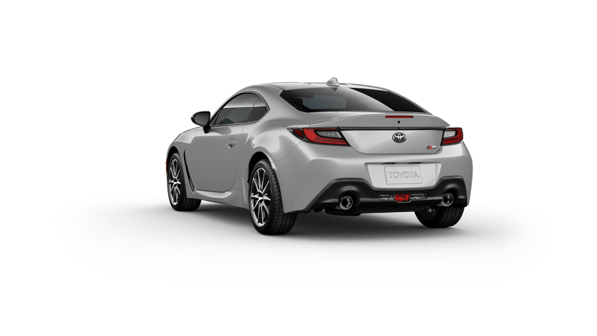2025 TOYOTA GR86 Vacaville CA