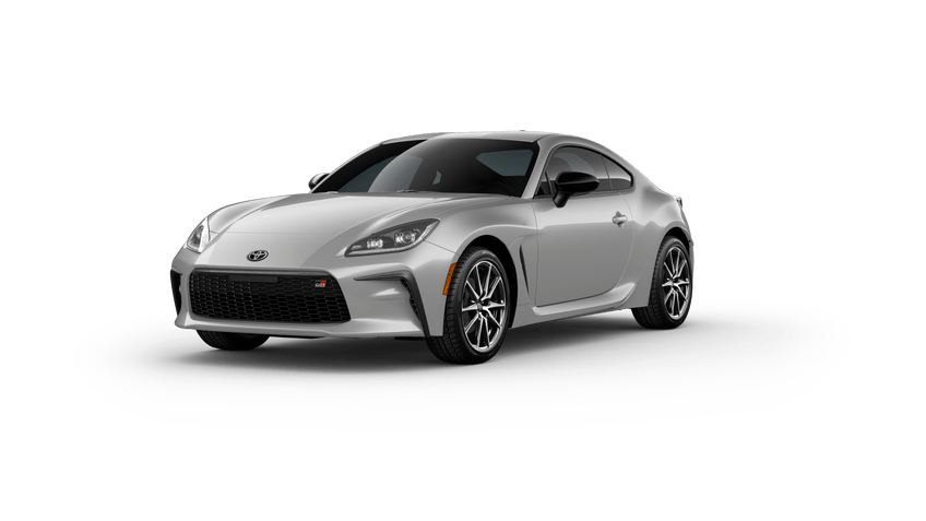 2025 TOYOTA GR86 Vacaville CA