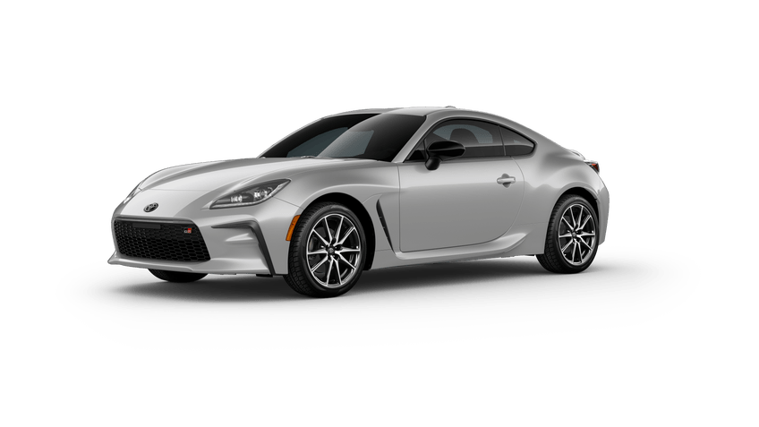 2025 TOYOTA GR86 Vacaville CA