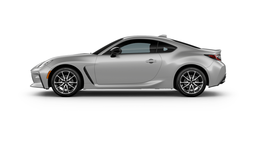 2025 TOYOTA GR86 Vacaville CA