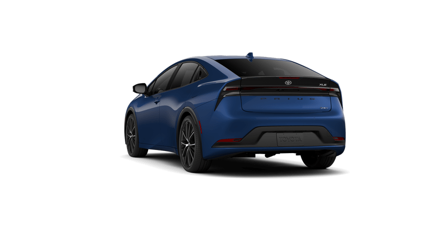 2025 TOYOTA PRIUS XLE Vacaville CA