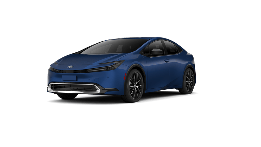2025 TOYOTA PRIUS XLE Vacaville CA