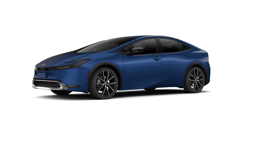 2025 TOYOTA PRIUS XLE Vacaville CA