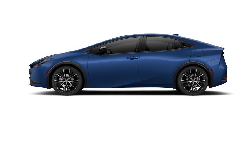 2025 TOYOTA PRIUS XLE Vacaville CA