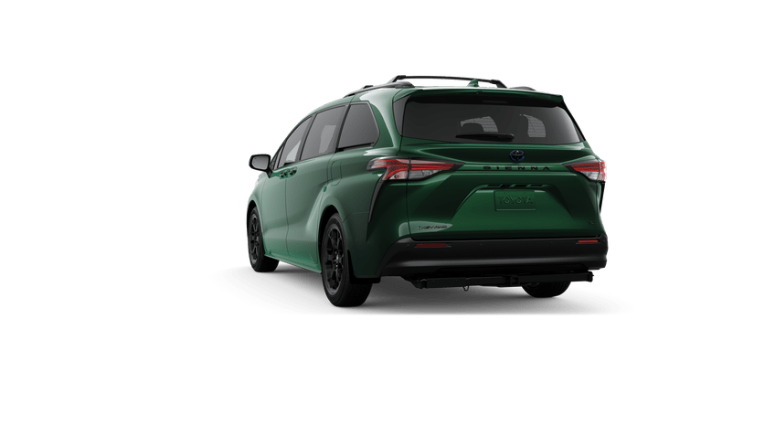 2025 TOYOTA SIENNA Woodland Edition Vacaville CA 2025 TOYOTA SIENNA Woodland Edition Vacaville CA