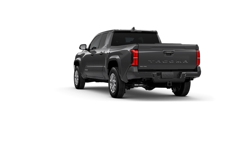 2025 TOYOTA TACOMA SR5 Double Cab Long Bed 4x4 Vacaville CA 2025 TOYOTA TACOMA SR5 Double Cab Long Bed 4x4 Vacaville CA