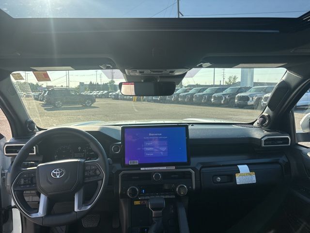 2025 Toyota 4Runner Limited San Clemente CA