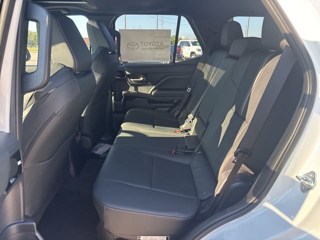 2025 Toyota 4Runner Limited San Clemente CA