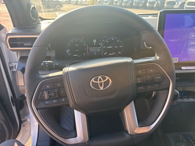 2025 Toyota 4Runner Limited San Clemente CA