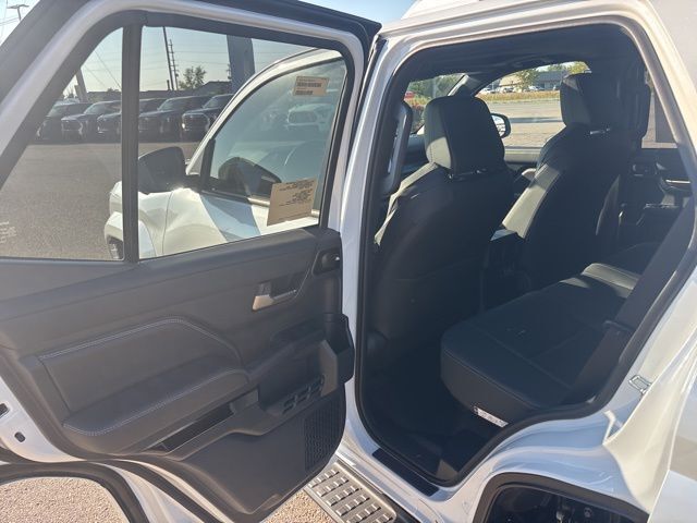 2025 Toyota 4Runner Limited San Clemente CA