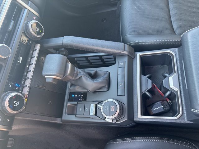 2025 Toyota 4Runner Limited San Clemente CA