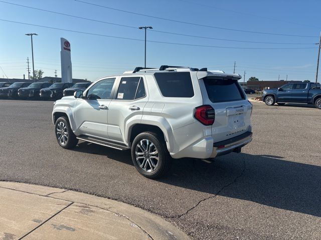2025 Toyota 4Runner Limited San Clemente CA