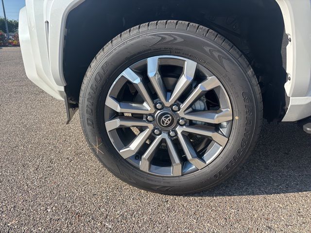 2025 Toyota 4Runner Limited San Clemente CA