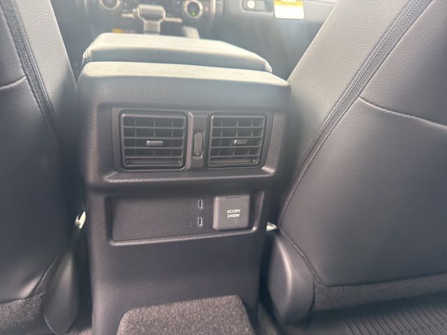 2025 Toyota 4Runner Limited San Clemente CA