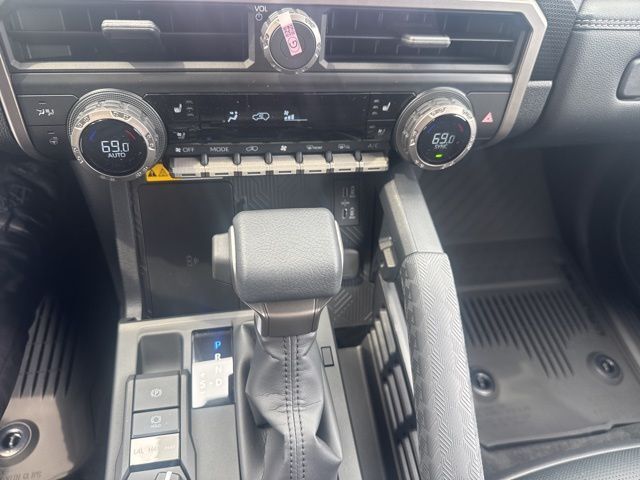 2025 Toyota 4Runner Limited San Clemente CA