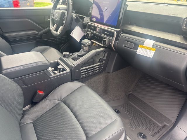 2025 Toyota 4Runner Limited San Clemente CA