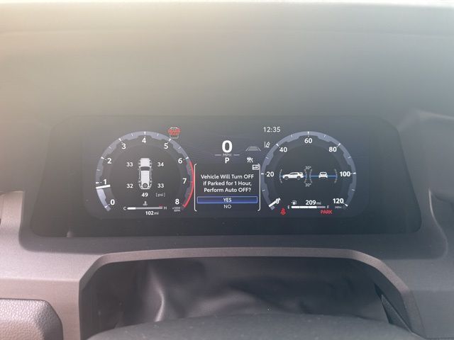 2025 Toyota 4Runner TRD Off-Road Premium San Clemente CA