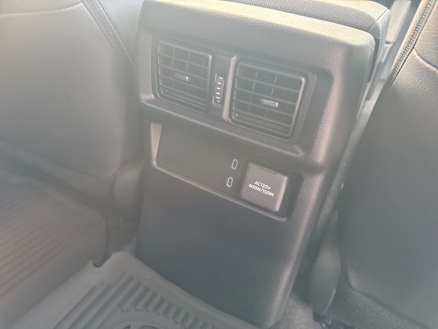 2025 Toyota 4Runner TRD Off-Road Premium San Clemente CA