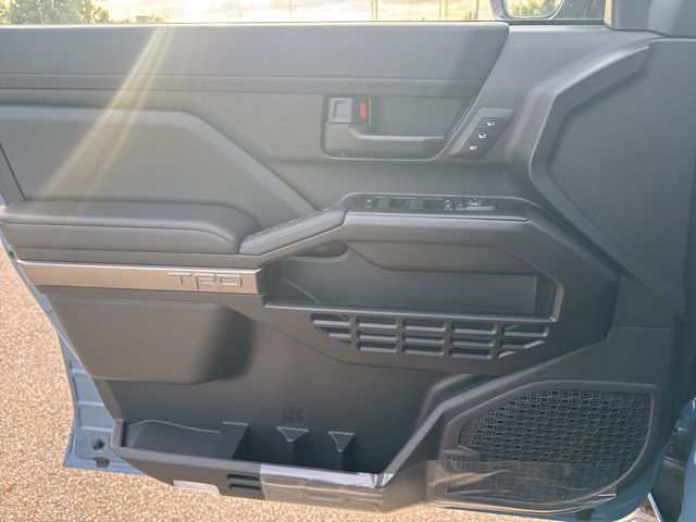 2025 Toyota 4Runner TRD Off-Road Premium San Clemente CA