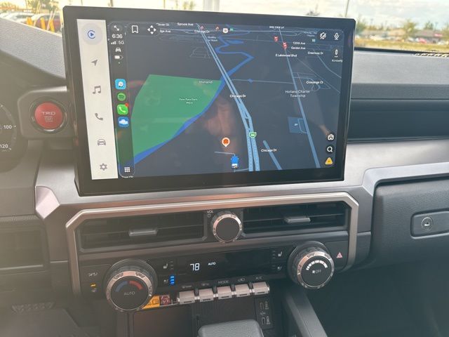 2025 Toyota 4Runner TRD Off-Road Premium San Clemente CA