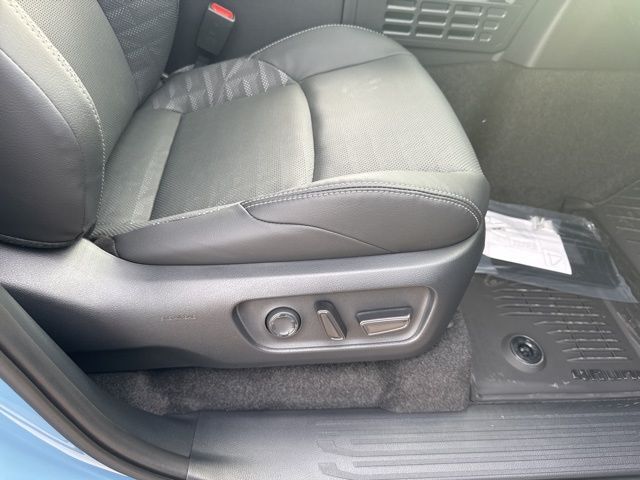 2025 Toyota 4Runner TRD Off-Road Premium San Clemente CA