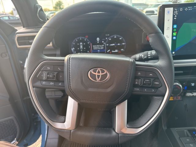 2025 Toyota 4Runner TRD Off-Road Premium San Clemente CA