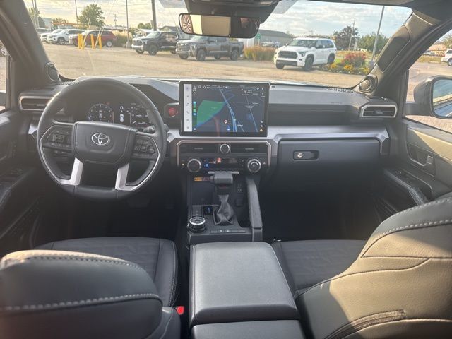2025 Toyota 4Runner TRD Off-Road Premium San Clemente CA