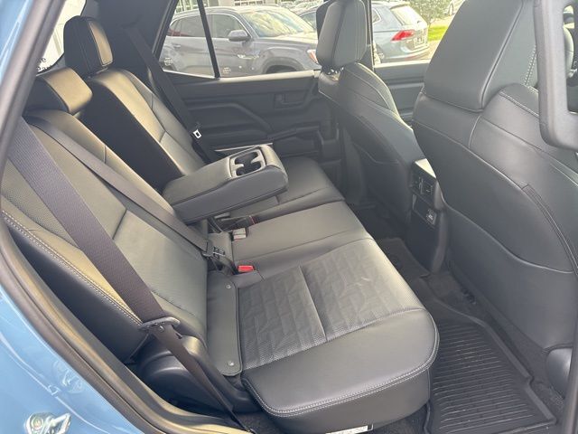2025 Toyota 4Runner TRD Off-Road Premium San Clemente CA