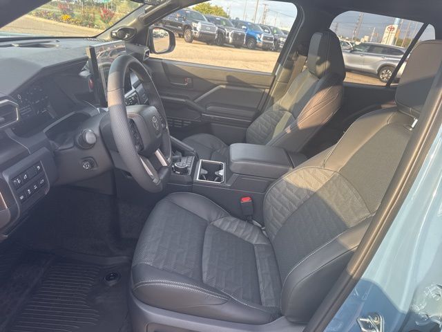 2025 Toyota 4Runner TRD Off-Road Premium San Clemente CA