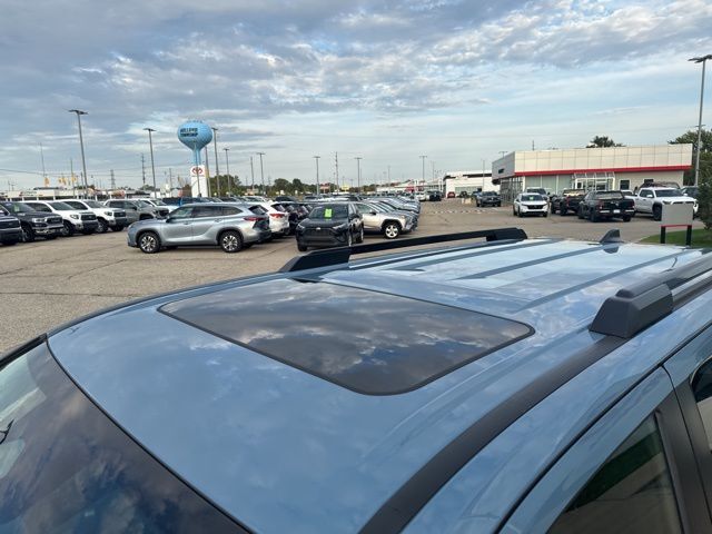 2025 Toyota 4Runner TRD Off-Road Premium San Clemente CA