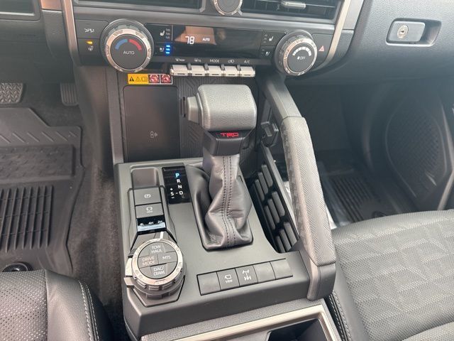 2025 Toyota 4Runner TRD Off-Road Premium San Clemente CA
