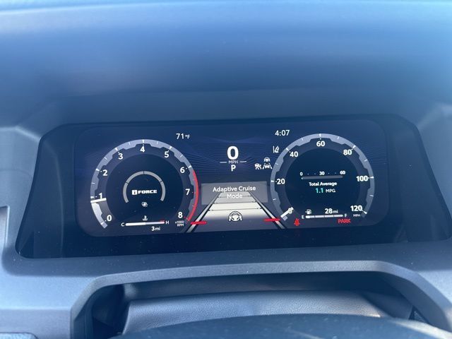 2025 Toyota 4Runner TRD Off-Road Premium San Clemente CA